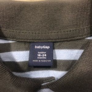 baby gap Shirts & Tops - 5/$20 baby gap baby gap Shirts & Tops - 5/$20 baby gap